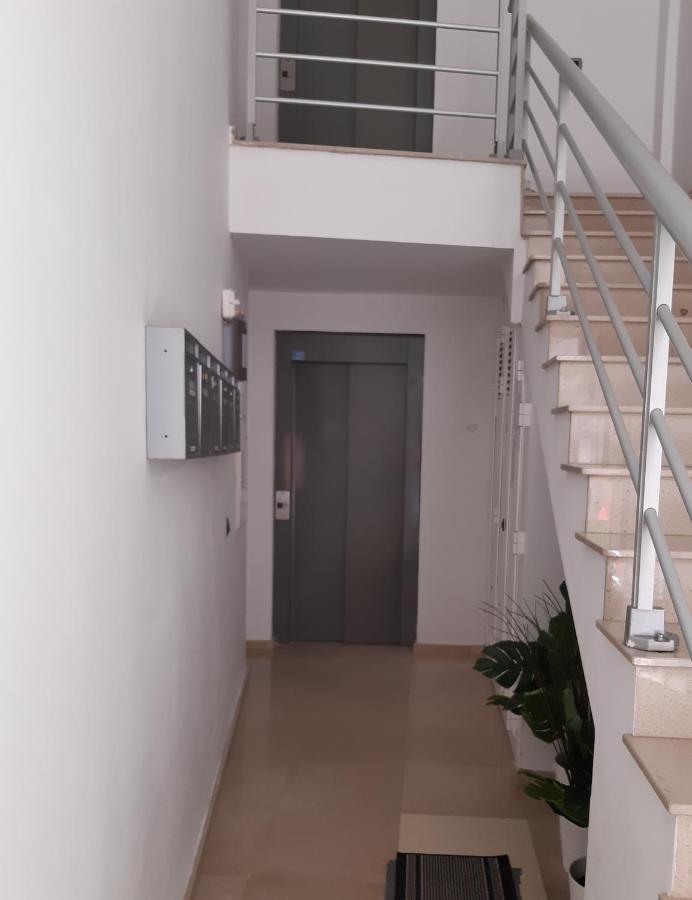 City Life Arrecife Apartment Eksteriør billede