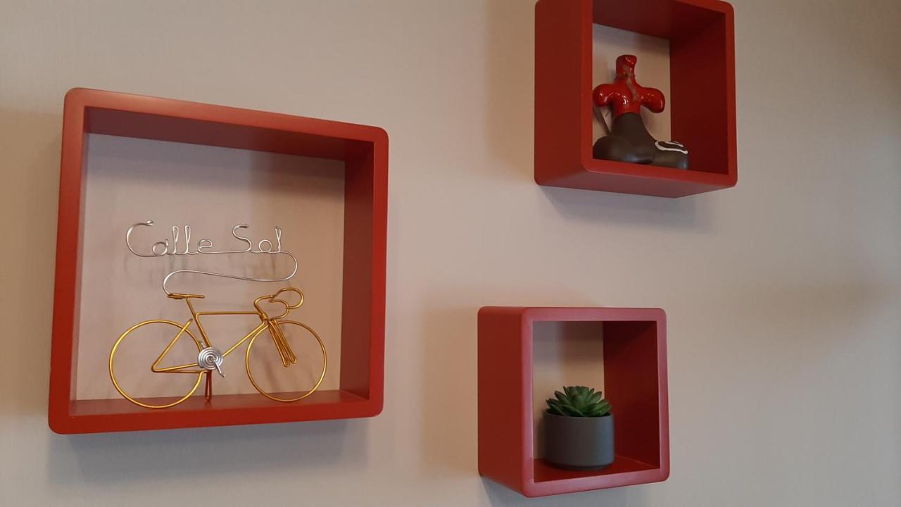 City Life Arrecife Apartment Eksteriør billede