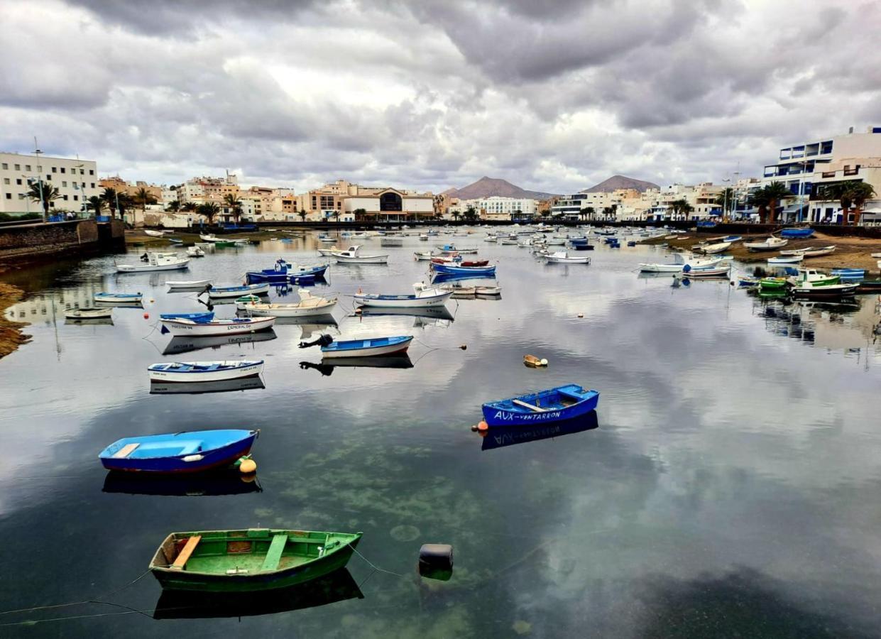 City Life Arrecife Apartment Eksteriør billede