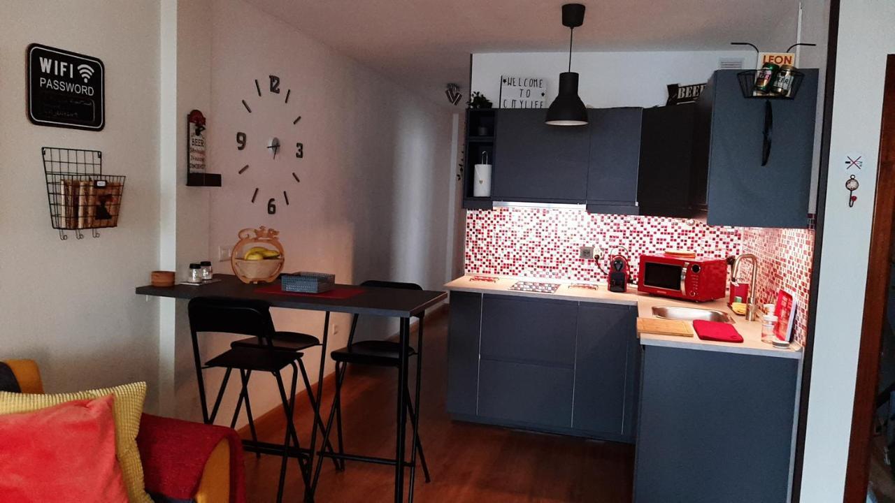 City Life Arrecife Apartment Eksteriør billede