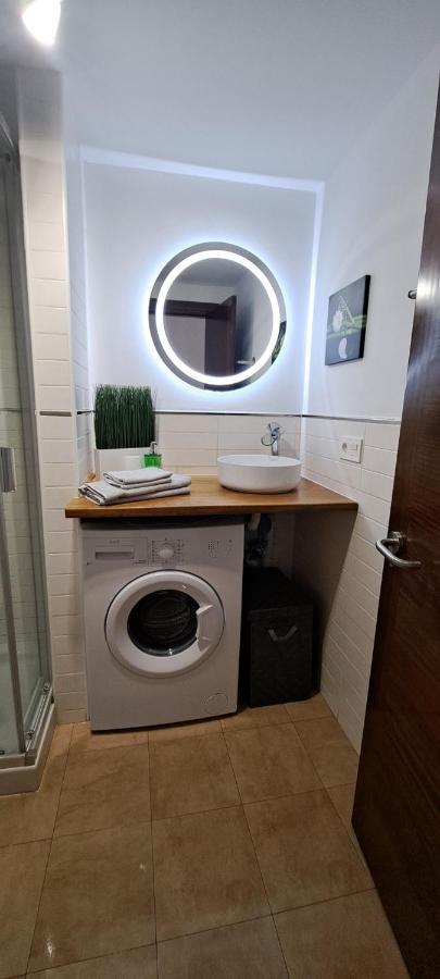 City Life Arrecife Apartment Eksteriør billede