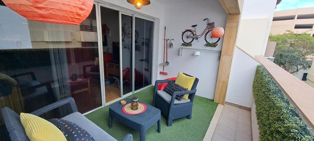 City Life Arrecife Apartment Eksteriør billede
